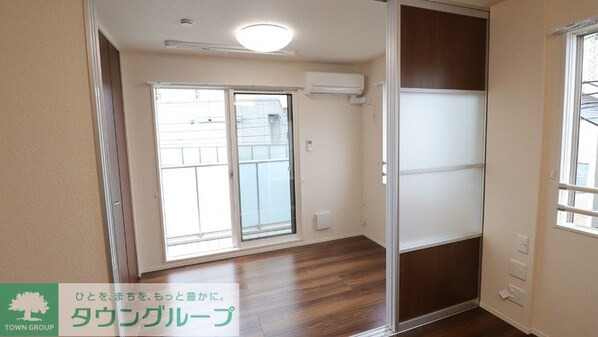 フルーヴの物件内観写真